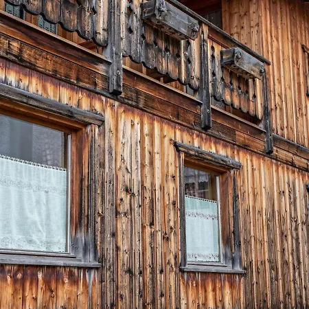 Ciasa Lino Sas Da Le Undesc * Pozza di Fassa