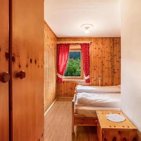 Ciasa Lino Sas Da Le Undesc Apartment *