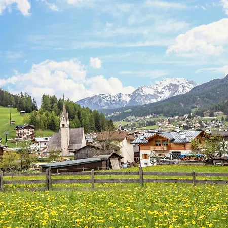 Ciasa Lino Sas Da Le Undesc * Pozza di Fassa
