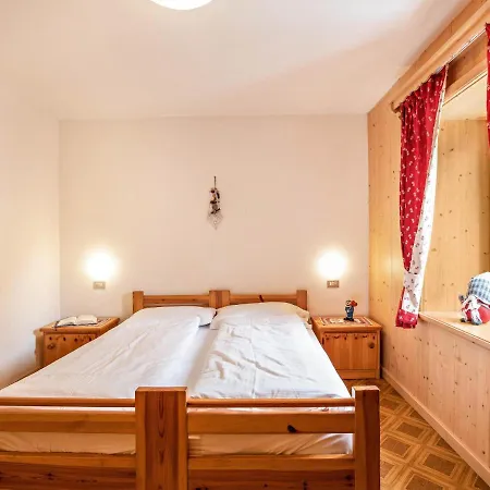 Apartment Ciasa Lino Sas Da Le Undesc